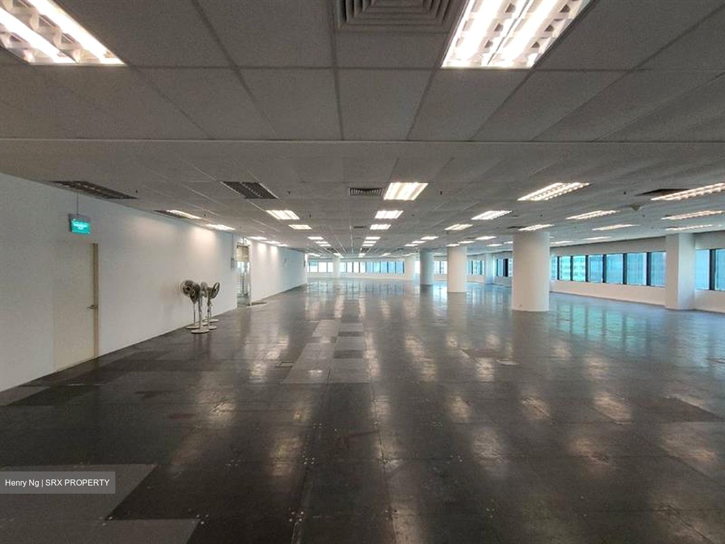 Robinson Road (D1), Office #487355821